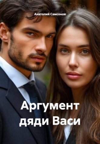 Анатолий Борисович Самсонов. Аргумент дяди Васи