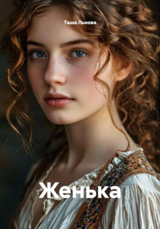 Таша Льнова. Женька