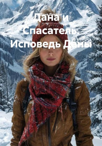 Дана Дуняша. Дана и Спасатель. Исповедь Даны