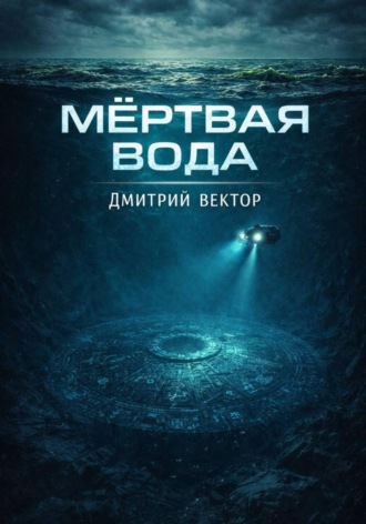 Дмитрий Вектор. Мёртвая вода