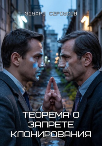 Эдуард Сероусов. Теорема о запрете клонирования