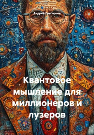 Квантовое мышление для миллионеров и лузеров. Андрей Григорьев