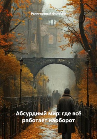 Религиозный Философ. Абсурдный мир: где всё работает наоборот
