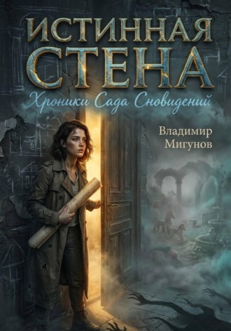 Владимир Мигунов. Истинная стена. Хроники Сада Сновидений