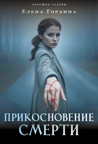 Елена Гордина. Прикосновение смерти