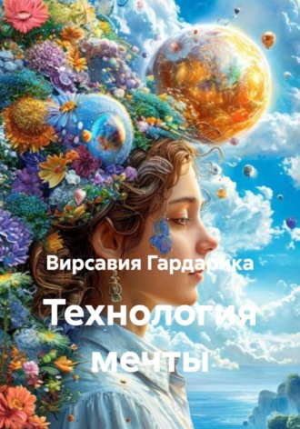 Вирсавия Гардарика. Технология мечты