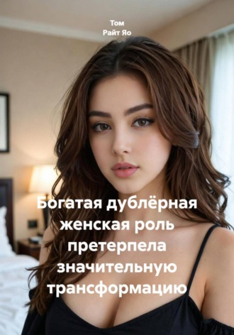 Том Райт Яо. Богатая дублёрная женская роль претерпела значительную трансформацию