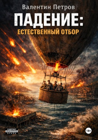 Валентин Петров. Падение: Естественный отбор