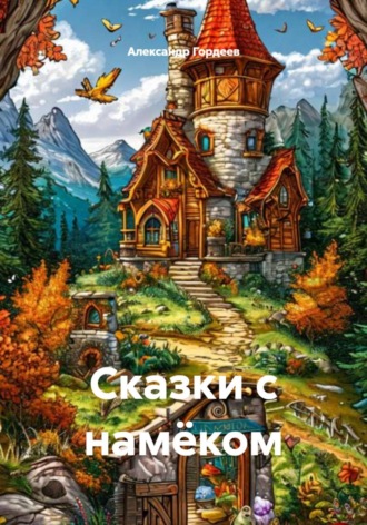 Александр Петрович Гордеев. Сказки с намёком