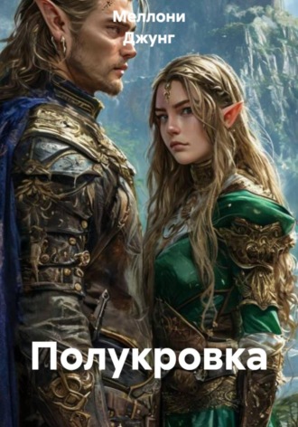 Меллони Джунг. Полукровка