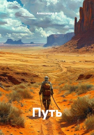 Александер И. Путь