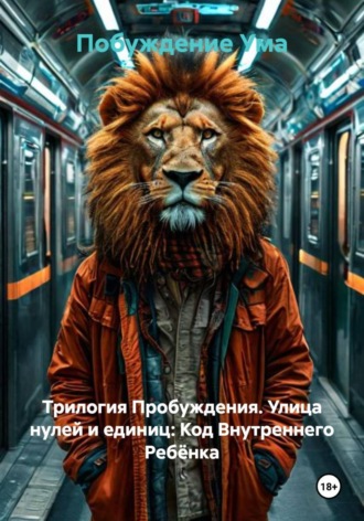 Побуждение Ума. Трилогия Пробуждения. Улица нулей и единиц: Код Внутреннего Ребёнка