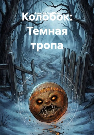 Алексей Валерьевич Чудинов. Колобок: Темная тропа