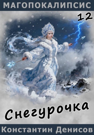 Константин Денисов. Снегурочка
