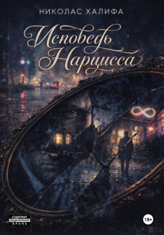Николас Халифа. Исповедь Нарцисса