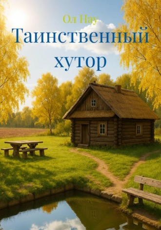 Ол Нау. Таинственный хутор