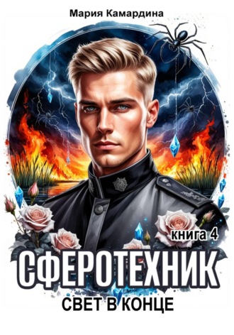Сферотехник-4. Свет в конце. 