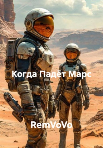 RemVoVo. Когда Падёт Марс