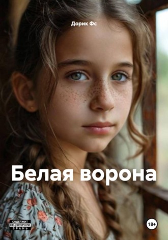 Белая ворона. Дорик Фс