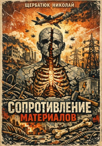 Сопротивление материалов. 