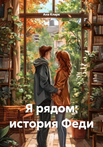Я рядом: история Феди. 