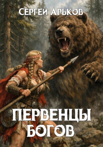 Сергей Александрович Арьков. Первенцы богов