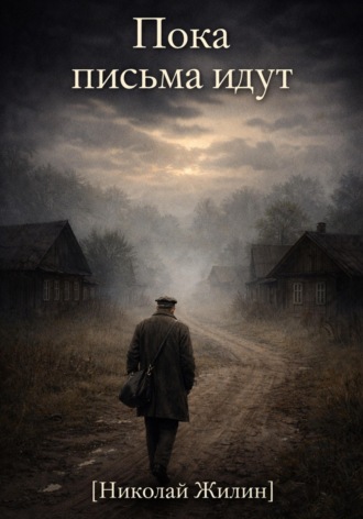 Николай Жилин. Пока письма идут