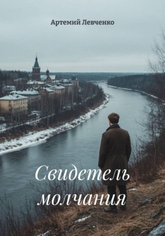 Свидетель молчания. Артемий Левченко