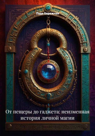 Лада Бережная. От пещеры до гаджета: неизменная история личной магии