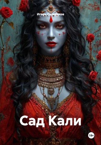 Игорь Григорьевич Сальников. Сад Кали