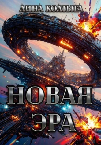 Лина Колтыга. Новая Эра