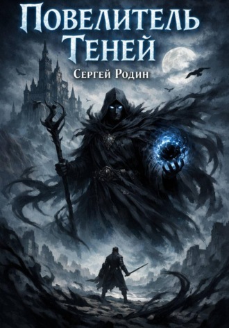 Сергей Сергеевич Родин. Повелитель теней