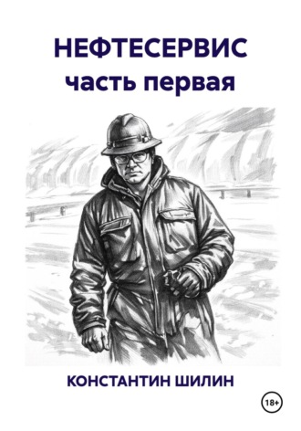КОНСТАНТИН КОНСТАНТИНОВИЧ ШИЛИН. НЕФТЕСЕРВИС часть первая
