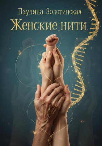 Паулина Александровна Золотинская. Женские нити