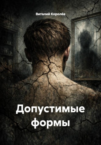 Виталий Королёв. Допустимые формы