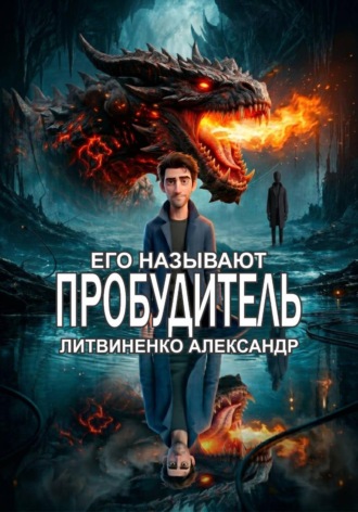 Александр Иванович Литвиненко. Его называют Пробудитель