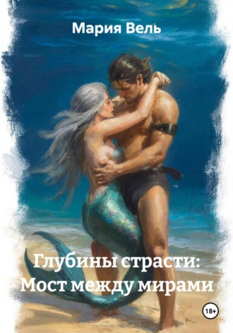 Мария Вель. Глубины страсти: Мост между мирами