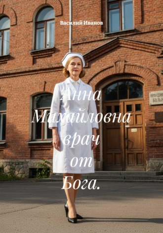 Василий Иванович Иванов. Анна Михайловна врач от Бога