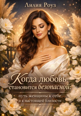 Лилия Роуз. Когда любовь становится безопасной: путь женщины к себе и к настоящей близости