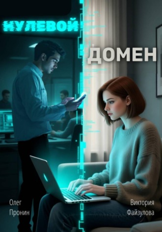 Виктория Андреевна Файзулова. НУЛЕВОЙ ДОМЕН