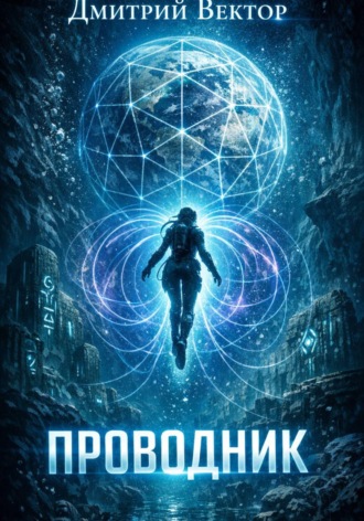 Дмитрий Вектор. Проводник