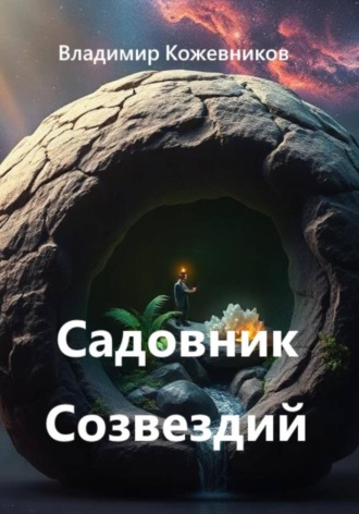 Владимир Кожевников. Садовник Созвездий