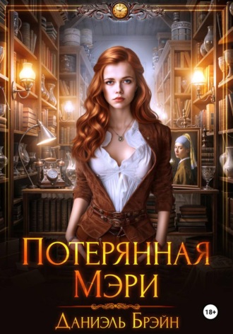 Потерянная Мэри. 
