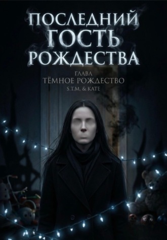 S.T.M.. Последний гость Рождества