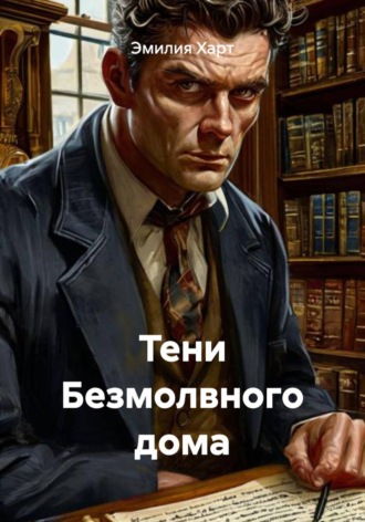 Эмилия Харт. Тени Безмолвного дома