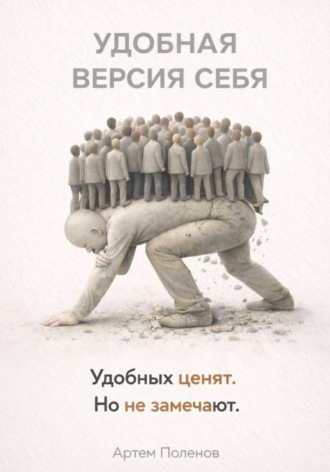 Удобная версия себя. 