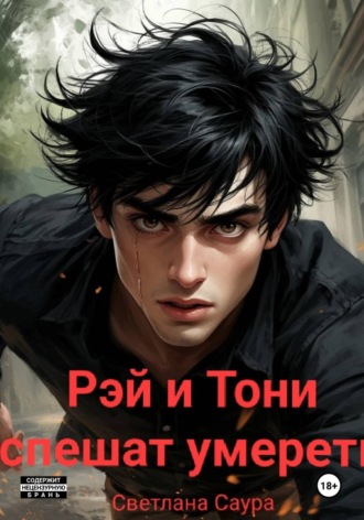 Светлана Саура. Рей и Тони спешат умереть
