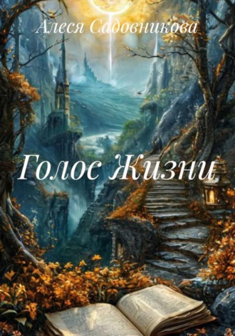 Алеся Владимировна Садовникова. Голос Жизни