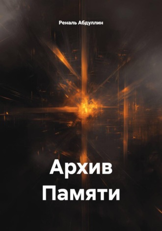 Реналь Абдуллин. Архив Памяти