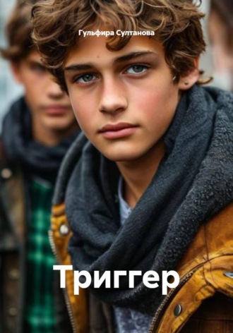 Гульфира Султанова. Триггер